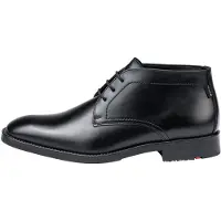 Lloyd Chaussure à lacets 'Veria' noir