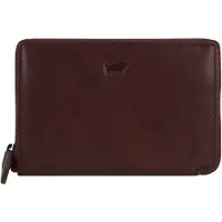 Braun Büffel Étui 'Arezzo' marron