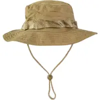 Normani Chapeaux ' Boondock ' beige