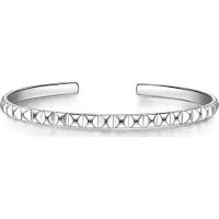 Glanzstücke Bracelet argent