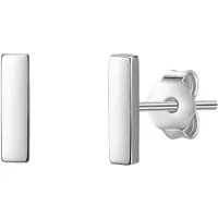 Glanzstücke Boucles d'oreilles argent