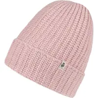 Roeckl Bonnet 'PURE CASHMERE' rose