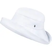 Roeckl Chapeaux 'TOBAGO' blanc
