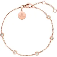 Purelei Bracelet 'Spotlight' or rose