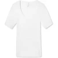 Schiesser Spencer 1/2 Luxury 100 46 Femmes