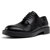 Camper Chaussure à lacets 'Dean' noir