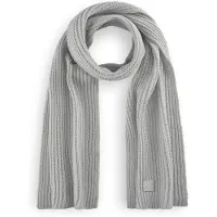 Codello Écharpe gris clair