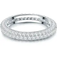 Trilani Bague argent