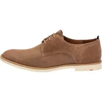 Lloyd Chaussure à lacets 'Liman' cognac