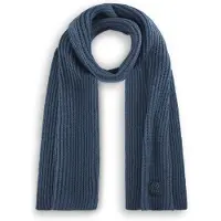 Codello Écharpe bleu foncé