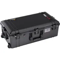 Peli 1615 Air Empty noir PB