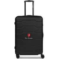 Tonino lamborghini Valisette 'Bologna' noir