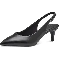 Tamaris Escarpins noir