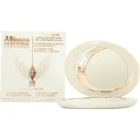 Charlotte Tilbury Airbrush Brightening Flawless Finish poudre compacte illuminatrice teinte Fair - Medium 9 g