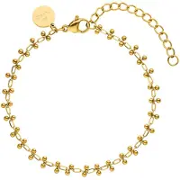 Purelei Bracelet 'Terra' or