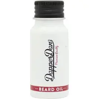 Dapper Dan 009299 30ml Shaving Oil Clair Homme