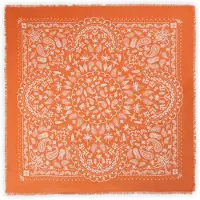 Codello Foulard orange