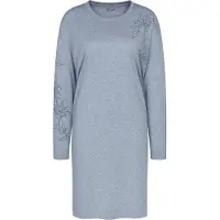 Triumph Chemise de nuit ' Endless Comfort ' bleu clair