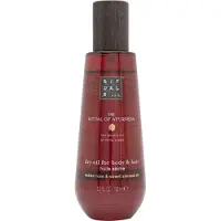 RITUALS The Ritual Of Ayurveda Dry 100 Ml Body Oil Rouge
