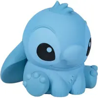 Paladone Silicone Stitch 3d Lamp 15 Cm Rose