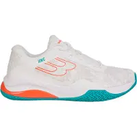Bullpadel Ionic 25i Padel Shoes Blanc EU 37 Femme
