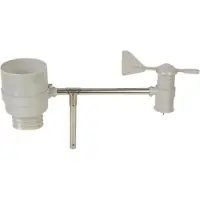 Velleman Spare Thermo/hygro Sensor W/o Windspeed (868mhz) For Ws1060