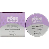 Benefit - The Porefessional Deep Retreat Masque À L'argile