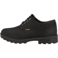 Camel active Chaussure à lacets noir