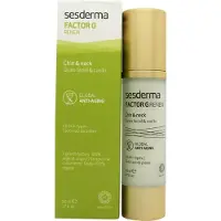 Sesderma FACTOR G RENEW Crème visage ovale et cou 50ML