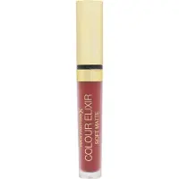 Max Factor Colour Elixir Soft Matte Rouge à lèvres 040 Soft Berry 4 ml