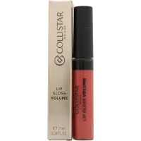 Collistar Lip Volume Brillant à lèvres 170 Hot Grapefruit 7 ml