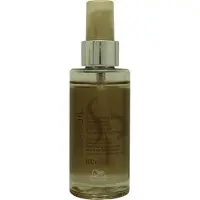 Wella Huile capillaire Luxe de