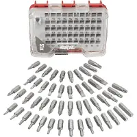 Skil Set d'embouts de vissage 51pcs