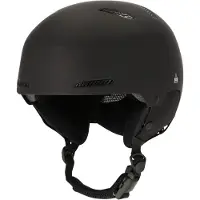 SOS Casque 'Cooper Elite' noir