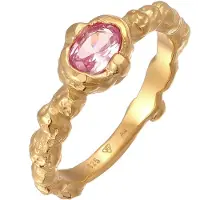 Haze&Glory Bague or / rose