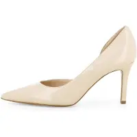 Evita Escarpins 'JESSICA' beige clair