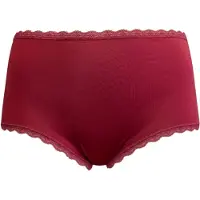SugarShape Culotte bordeaux