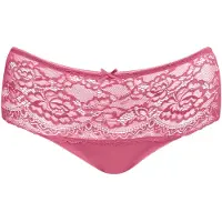 SugarShape Culotte 'Lace' rose