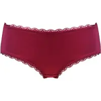 SugarShape Culotte 'Pure' bordeaux