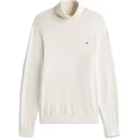 Tommy Hilfiger Pull-over blanc