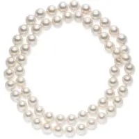 Lulu & Jane Chaîne blanc