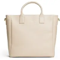 Tommy Hilfiger Cabas beige clair