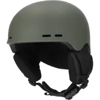 Whistler Casque 'Moritz' vert