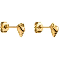 Purelei Boucles d'oreilles 'Oceanside' or