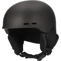 Whistler Casque 'Moritz' noir
