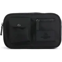Markberg Sac Banane - DarlaMBG monochrome - Noir - - UneTaille - Sac Banane
