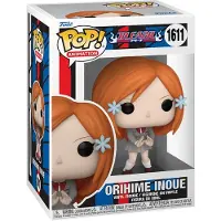Funko POP! Figurine POP Bleach 1611 Orihime Inoue