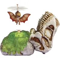 Mga Gross Moss Flying Dino pomar521549 521600