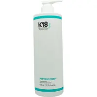 K18 Peptide Prep Detox Shampoo 930 ml