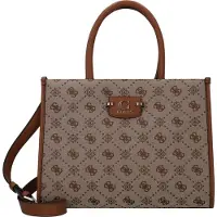 GUESS Hwjp96 54220 Tote Couleur Marron